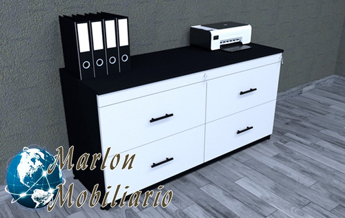 Credenza Modelo Brasil 