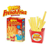 Juego De Mesa Papa Fritas Saltarinas Jumping Frie