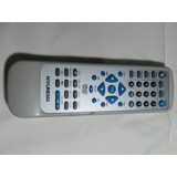 Control Remoto Original Para Dvd Hiunday Daihatsu Rc277