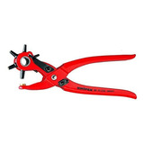 Alicate Perforador Giratorio Knipex