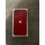 iPhone 11 64gb - Usado - Accesorios Originales Sin Uso