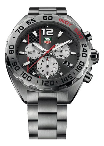 Relógio Tag Heuer Formula 1 Caz1114.ba0877