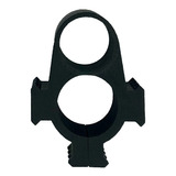 Soporte Triple Picatinny Para Rifle Fox P15 Pcp