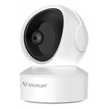 Camara Ip Wifi Inalambrica Hd Mini Seguridad P2p Dvr Ir Vstarcam 