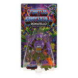 Donatello Masters Of The Universe Turtles Of Grayskull