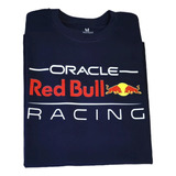 Camiseta Oracle Redbull Racing F1 (formula Uno)