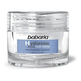 Crema Facial Babaria Acido Hial - mL a $319