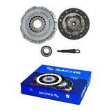 Kit Clutch Chevy C2 Monza Joy Sedan Swing Pop 1994 - 2012