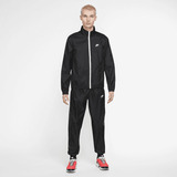 Conjunto Para Hombre Nike Sportswear Club Negro