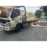 Grua Foton Bj1061 Modelo 2017