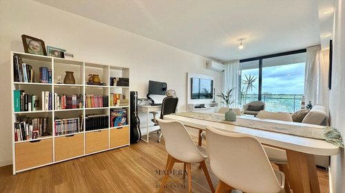 Venta Apartamento De 2 Dorm En Interlagos - Imagen 2