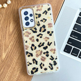 Funda Diseño Premium Animal Print Para Samsung A13 A23 A04s