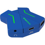 Adaptador De Teclado Y Mouse Para Switch/xbox One/ps4/ps3, A