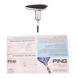 Llave Ping - Buke Golf