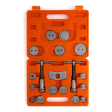 Kit Extractor Caliper De Freno 18p Hamilton (ing Maschwitz) 