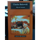 Hijo De Satanás Charles Bukowski