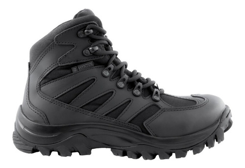 Bota Tatica Tractor Hiking Militar Trilha Original Invictus