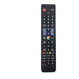 Control Remoto Para Smart Tv Samsung Lcd Led 3d Serie 5 6 7
