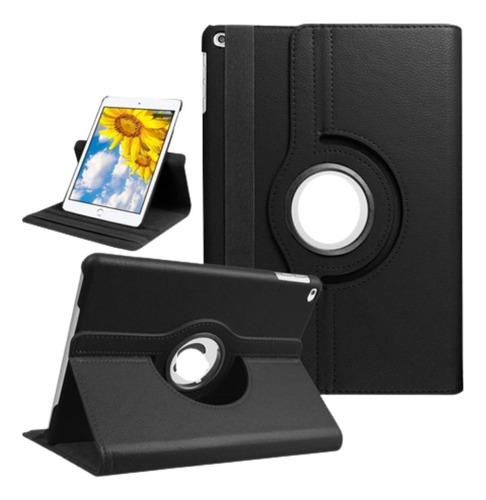 Capa Para iPad 9 Geração 10.2 A2602 A2604 A2603 A2605 + Nf