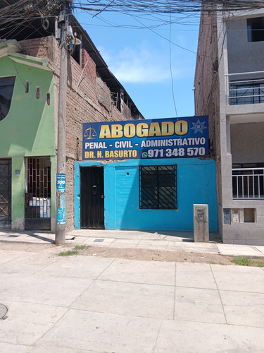 Se Vende Terreno De 100 M2 Villa El Salvador Buena Ubicación - Imagen 3