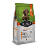 Nutrique Toy & Mini Puppy 3kg