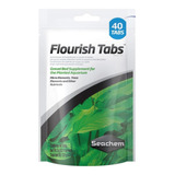 Flourish Tabs Paquete Con 40 Tabletas Acuario Plantado