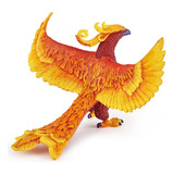 Papo -pintado -figurine -medieval -fantasy -phoenix -36013 -