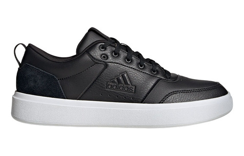 Tenis Lifestyle adidas Park St - Negro