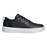 Tenis Lifestyle adidas Park St - Negro