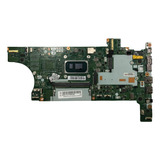 Placa Mae Lenovo Thinkpad T14 Gen2 I7-1185g Nm-d352 Rev 2.0