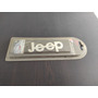 Emblema Jeep Jeep Liberty