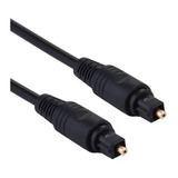 Cable Optico Audio Digital 1.8 Metros Nuevo Fibra