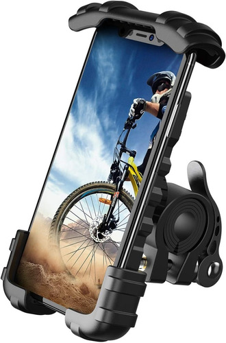 Soporte Celular Para Bicicleta Lamicol Bm 02