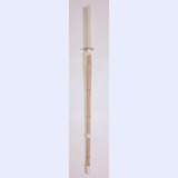 Shinai Espada De Bambú Para Artes Marciales