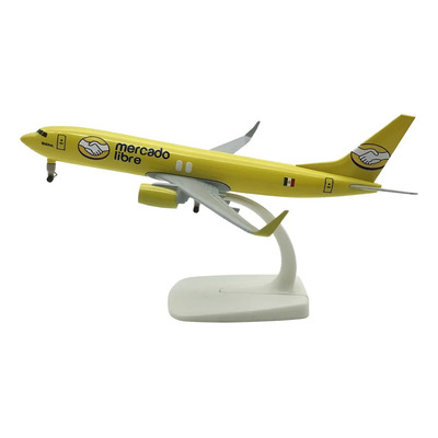 A Modelo Y Avión Y Transporte Boeing 737 Y Aeroméxico . Y Ep | Meses sin interés