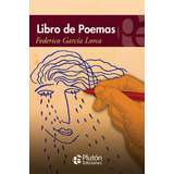 Libro De Poemas, De García Lorca, Federico. Editorial Plutón Ediciones, Tapa Blanda En Español