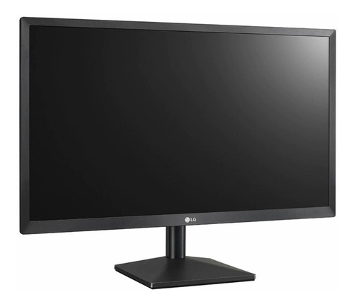 Monitor LG 24' Led 24mk430h-b Hdmi