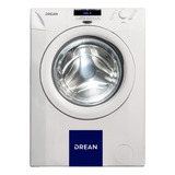 Lavarropas Drean Next 8.12 Eco Blanco 8kg A++ Nuevo Sin Uso