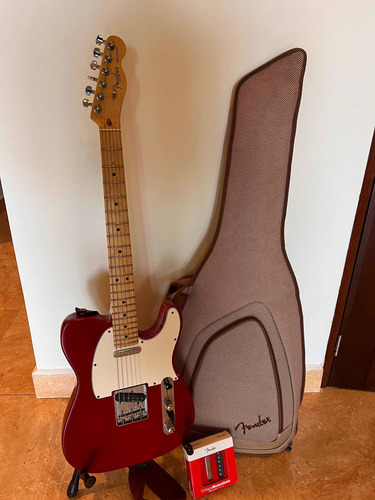 Guitarra Fender Telecaster Usa