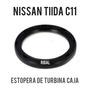 Estopera De Turbina Caja Nissan Tiida C11 1.8  Nissan Tiida