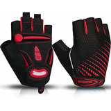 Bikingmoreok Guantes De Ciclismo Guantes De Bicicleta, Gel L