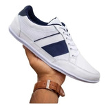 Tenis Casual Caballero Suela Delgada Zapatos Calzado Hombre