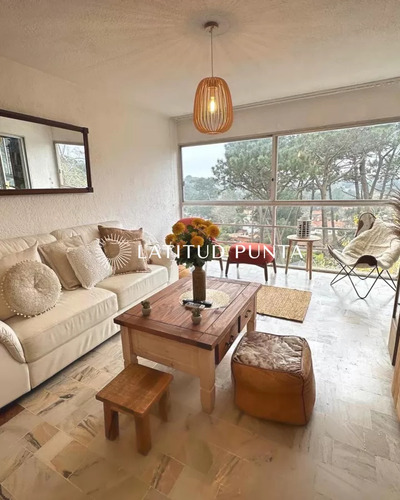 Apartamento Financiado En Roosevelt, 3 Dormitorios - Imagen 3