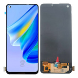 Oled Pantalla Display C/huella Para Oppo Reno 6 Lite Cph2365