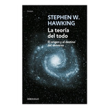 Libro La Teoría Del Todo - Stephen W. Hawking