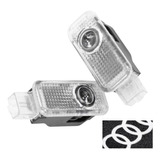 Luz Cortesía Audi Luz Puerta A1 A3 A4 A5 A6 Q3 Q5 Q7 Tt Z 