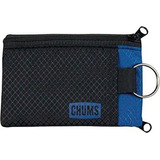 Chums Surfshorts - Cartera Ligera Y Minimalista Con