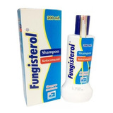 Shampoo Medicado Fungisterol - Caspa - mL a $184