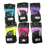 Guantes Unisex Sport Para Gym