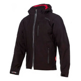 Campera Moto Neoprene Dinamic